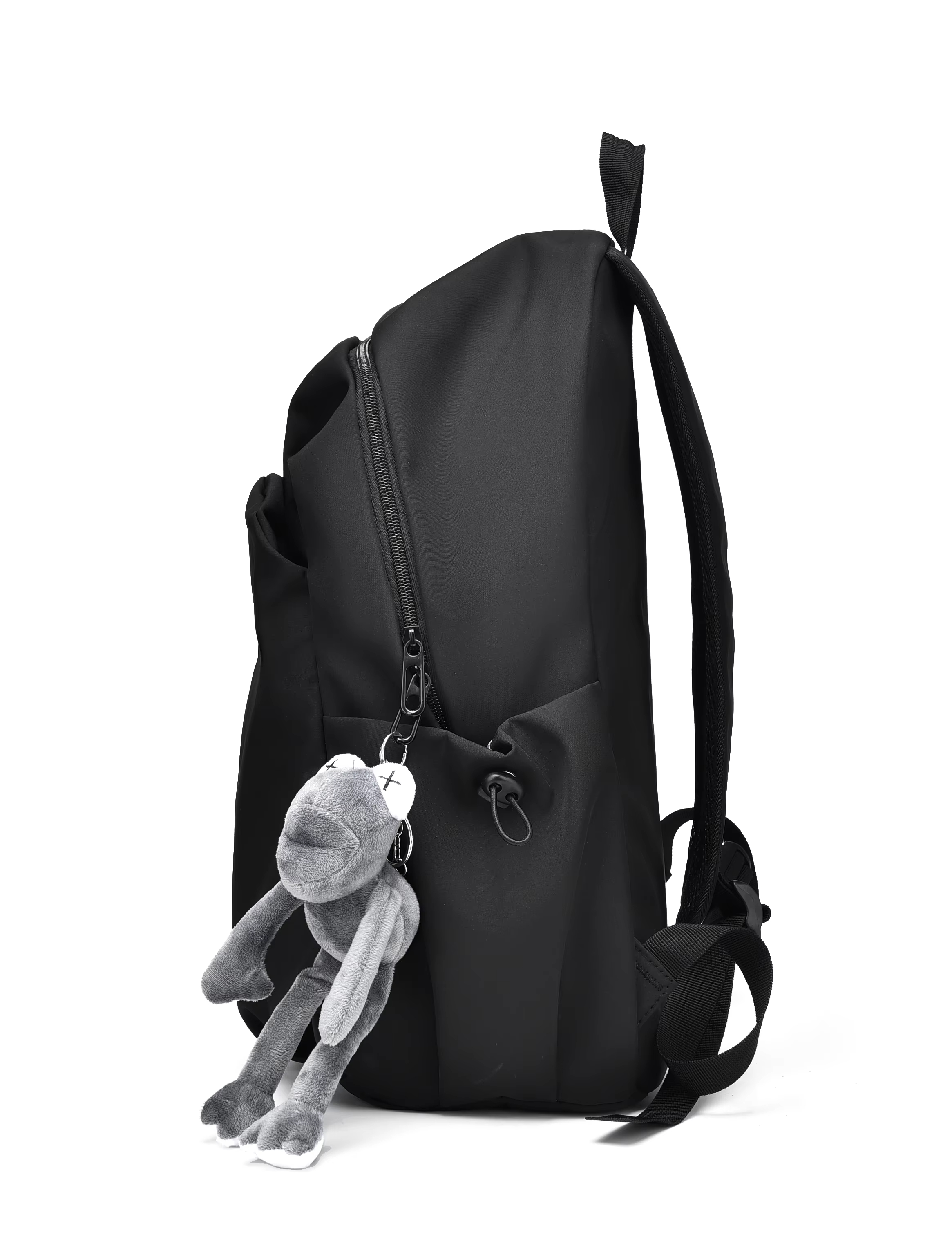  Custom OEM/ODM Light Fashion Travel Backpack