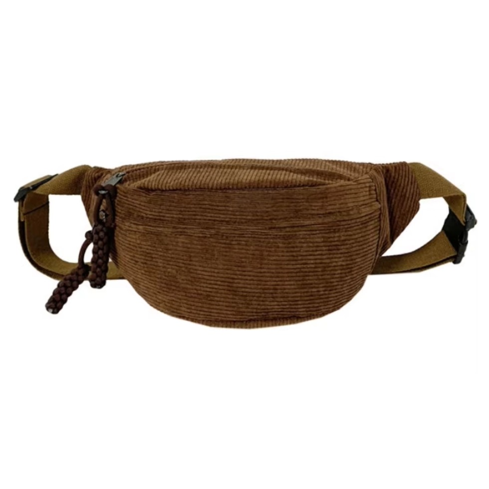  Retro Outdoor Style And Fashionable Bag