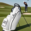  Lightweight Golf Ball Rack Bag 