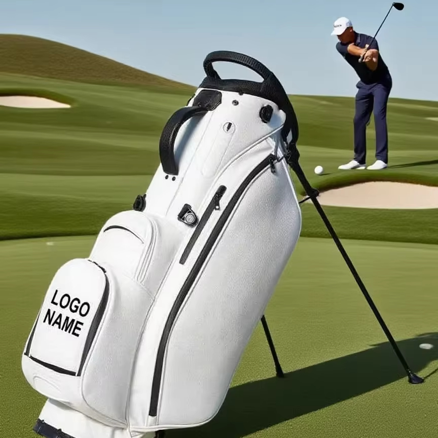  Lightweight Golf Ball Rack Bag 