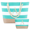 Women's Tote Bag Beach Wave Handbag