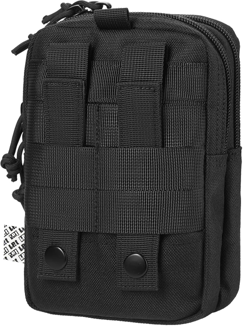 Outdoor Molle Tactical Waist Pouch