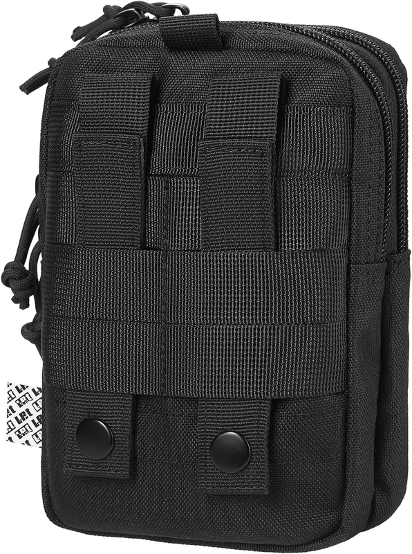 Outdoor Molle Tactical Waist Pouch