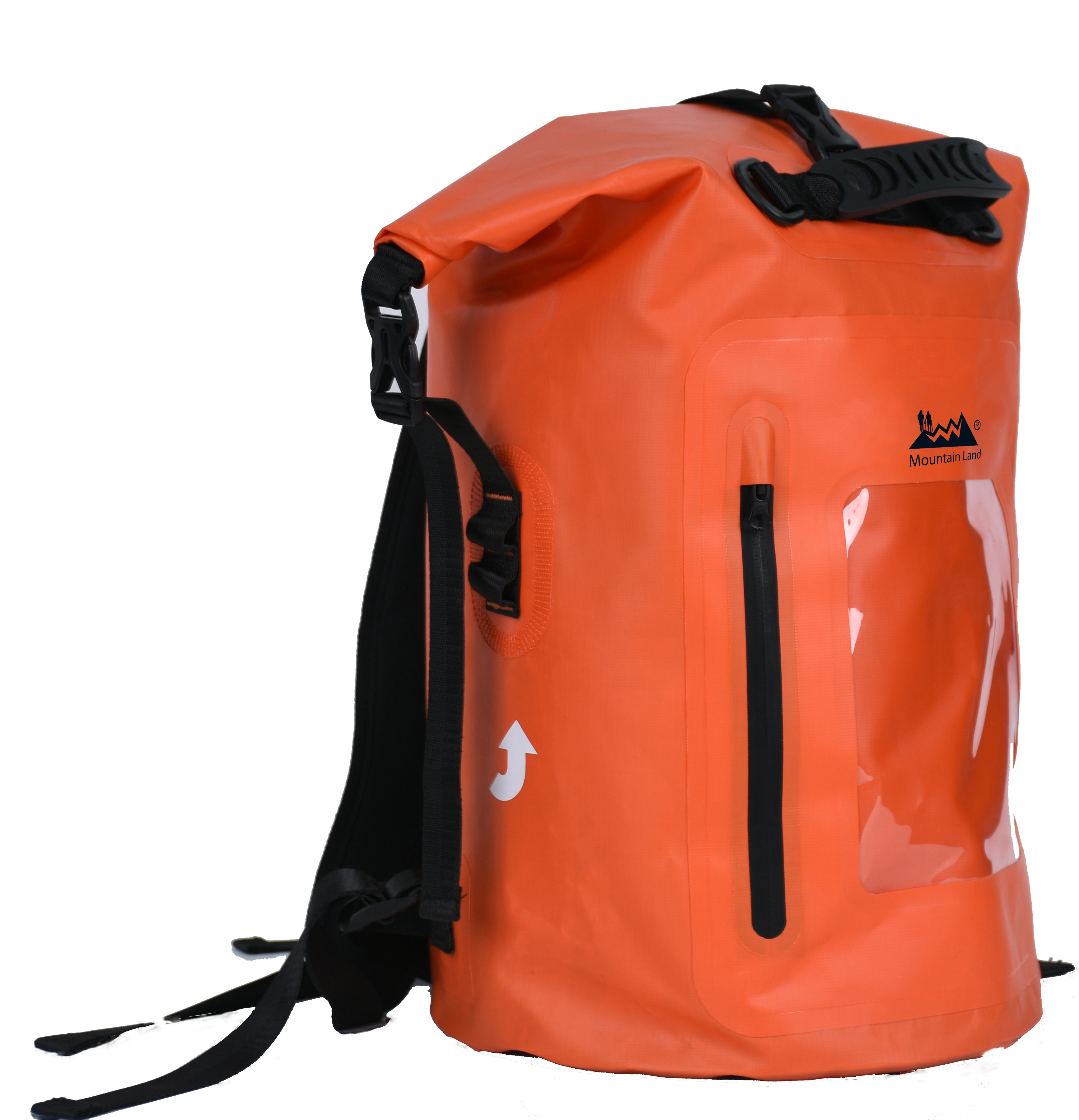 Waterproof Pvc Dry Bag 