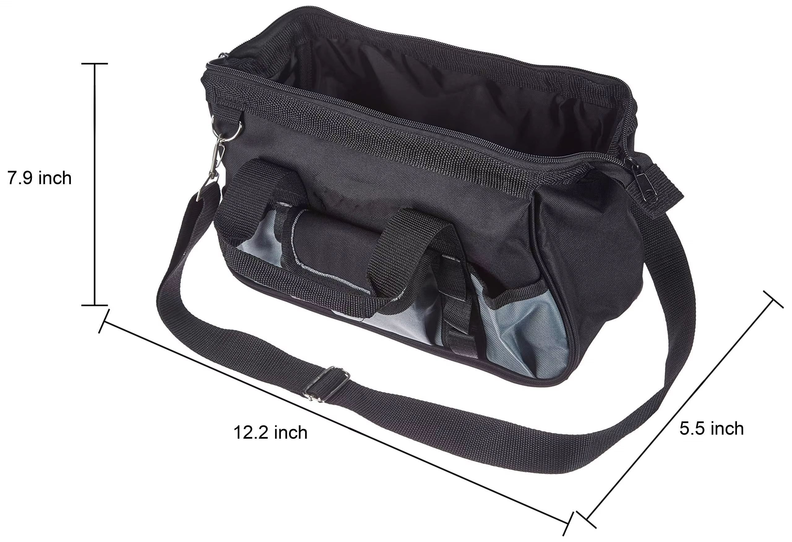  Multi-functional Tool Bag