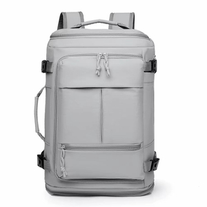 New Model Multi-functional Travel Computer Backpack 
