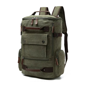  Vintage Backpack Casual Sports Backpacks 