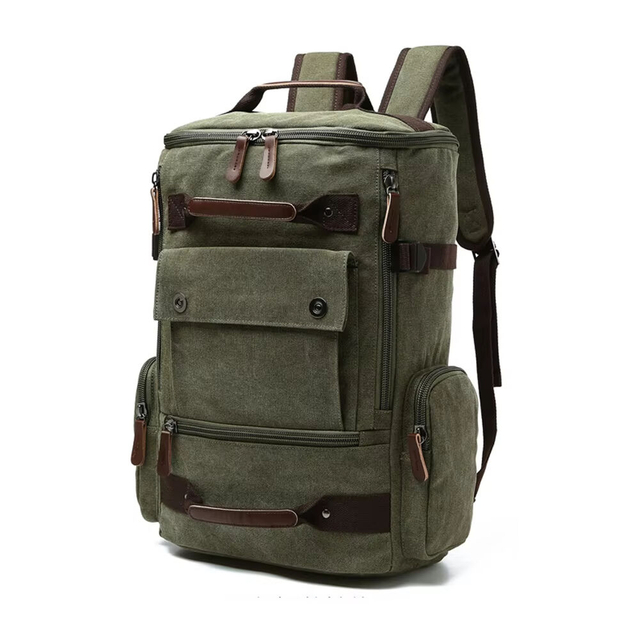  Vintage Backpack Casual Sports Backpacks 