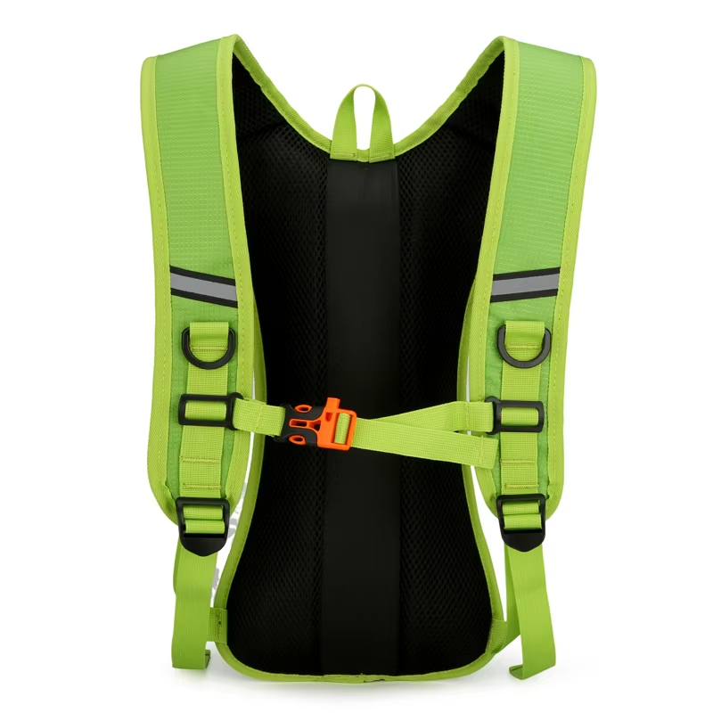 Bicycle Hydration Pack for Travel