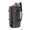  Travel Vintage Trendy Style Backpack,