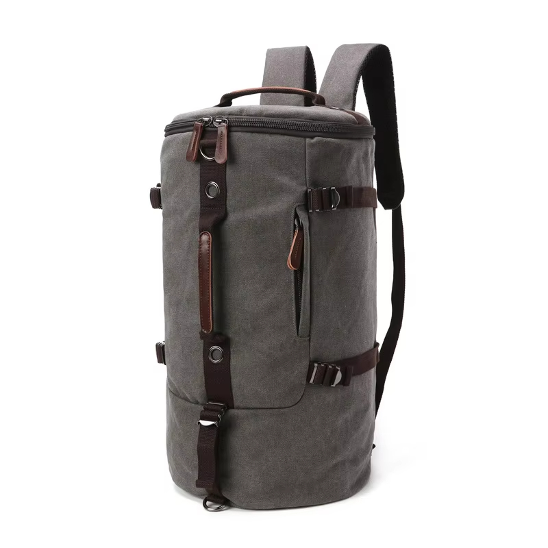  Travel Vintage Trendy Style Backpack,