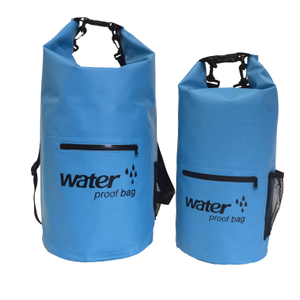Waterproof Roll Top Dry Bag 