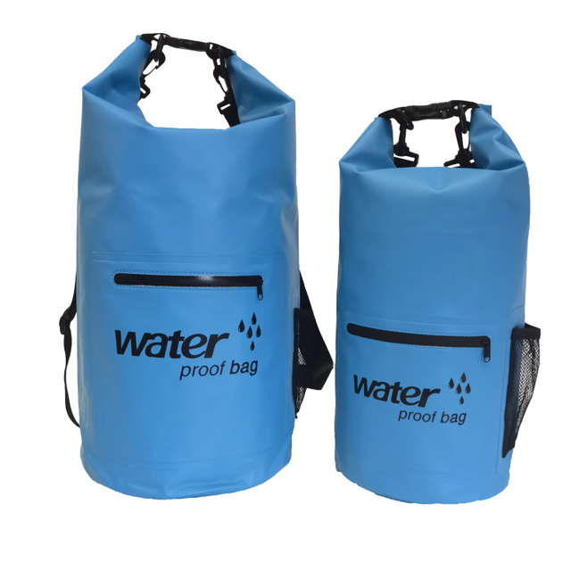 Waterproof Roll Top Dry Bag 