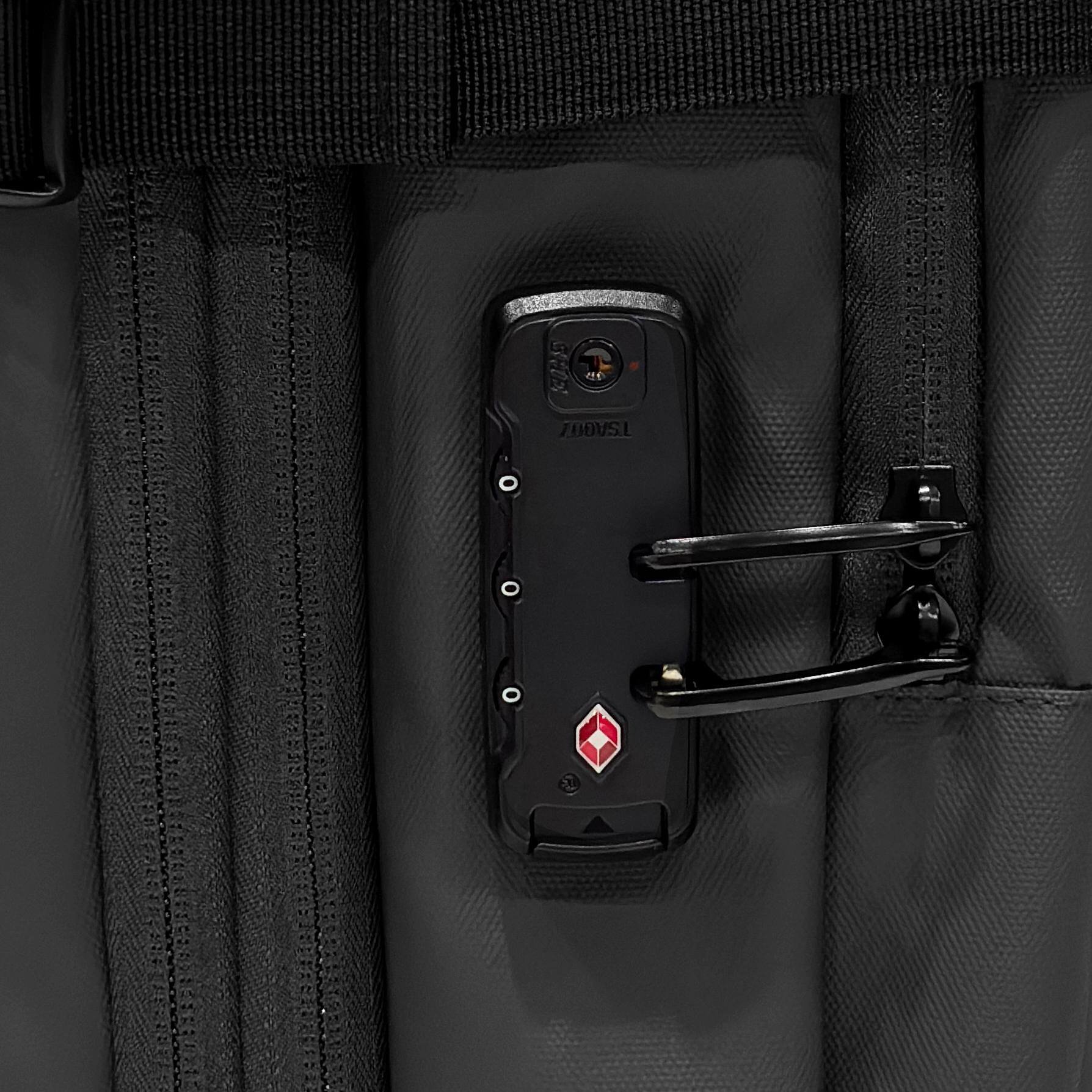 Business Notebook Travel Backpack