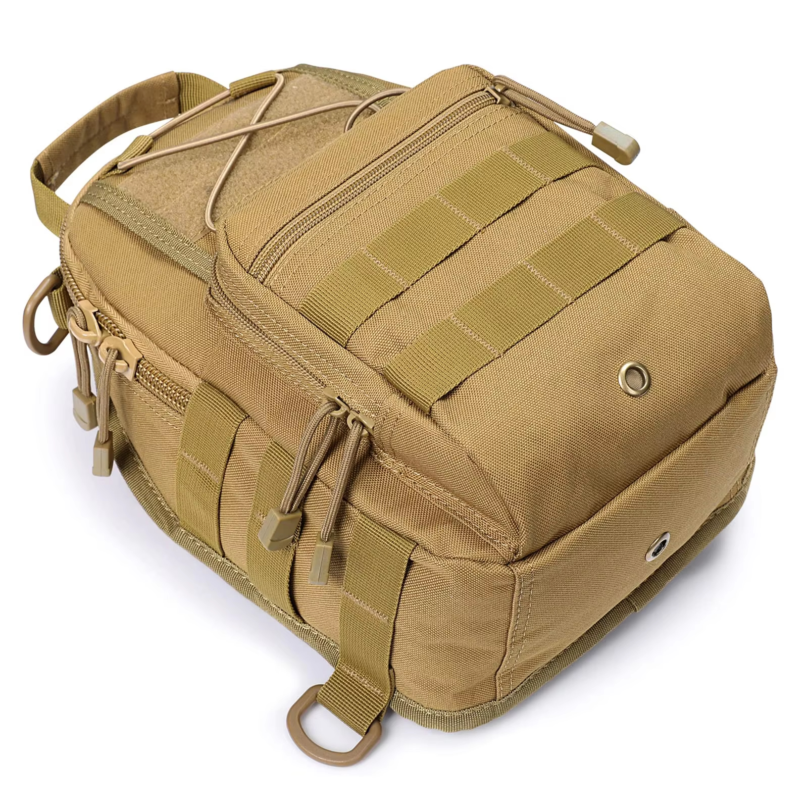 Outdoor Tactical Molle Sport Bag 