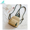 Straw Bag Handbag Rattan Beach Bag