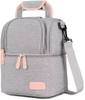 Baby Bottle Breastmilk Cooler Bag 