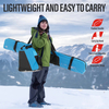  Waterproof Ski Boot Bag