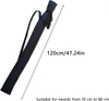  Sword Set Taiji Tool Knife Bag