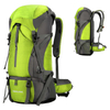 Hiking Backpack Water-resistant Climbing