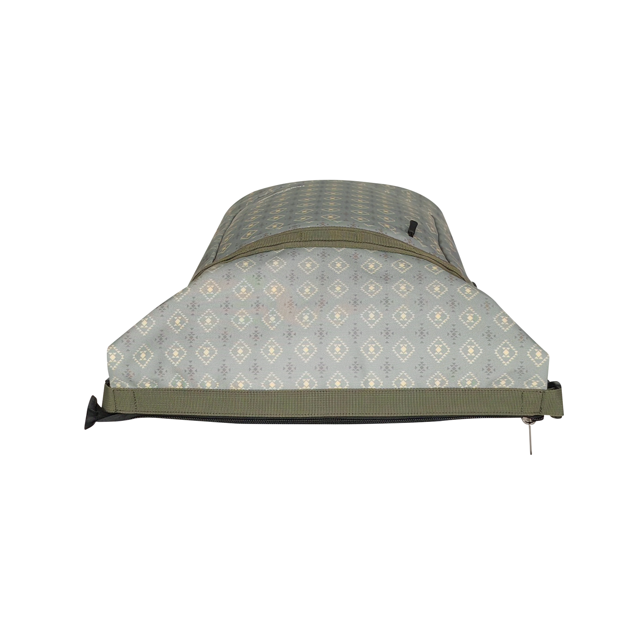 Roll Top Laptop Backpacks Travel 