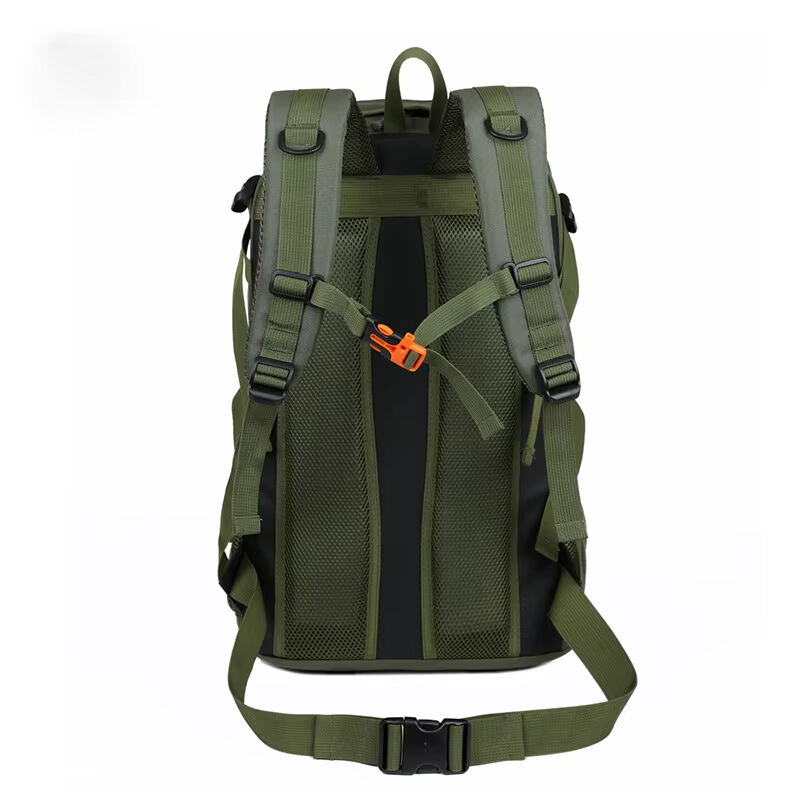 Mountain climbing, camping, Backpack Sports Backpacks