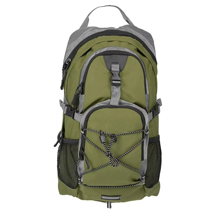 Hiking Backpacks Large Capacity Hydration Bladder