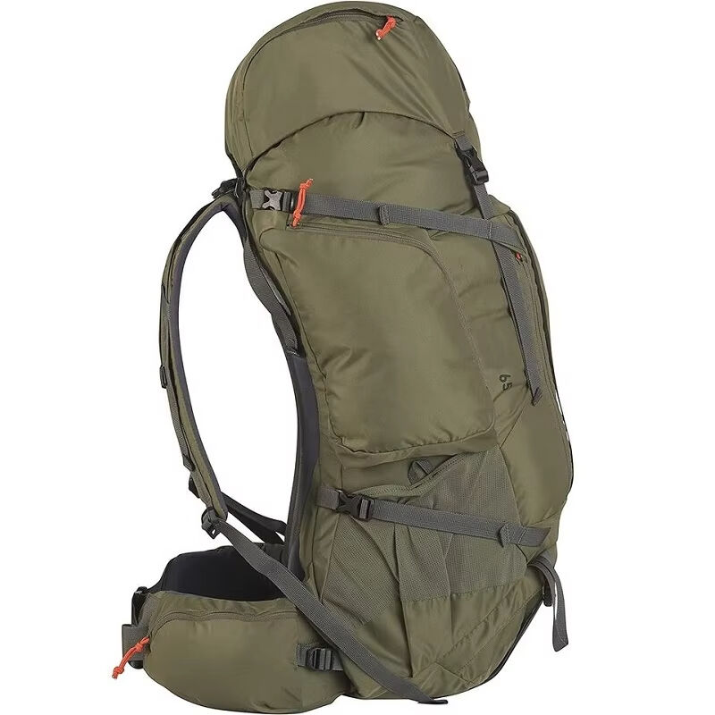 Hiking Travel Backpack, Tactical Backpack