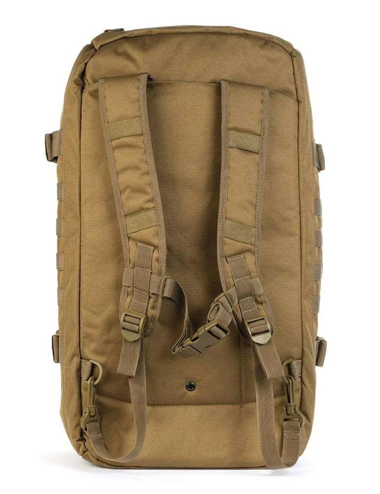  Tactical Duffle Bag 