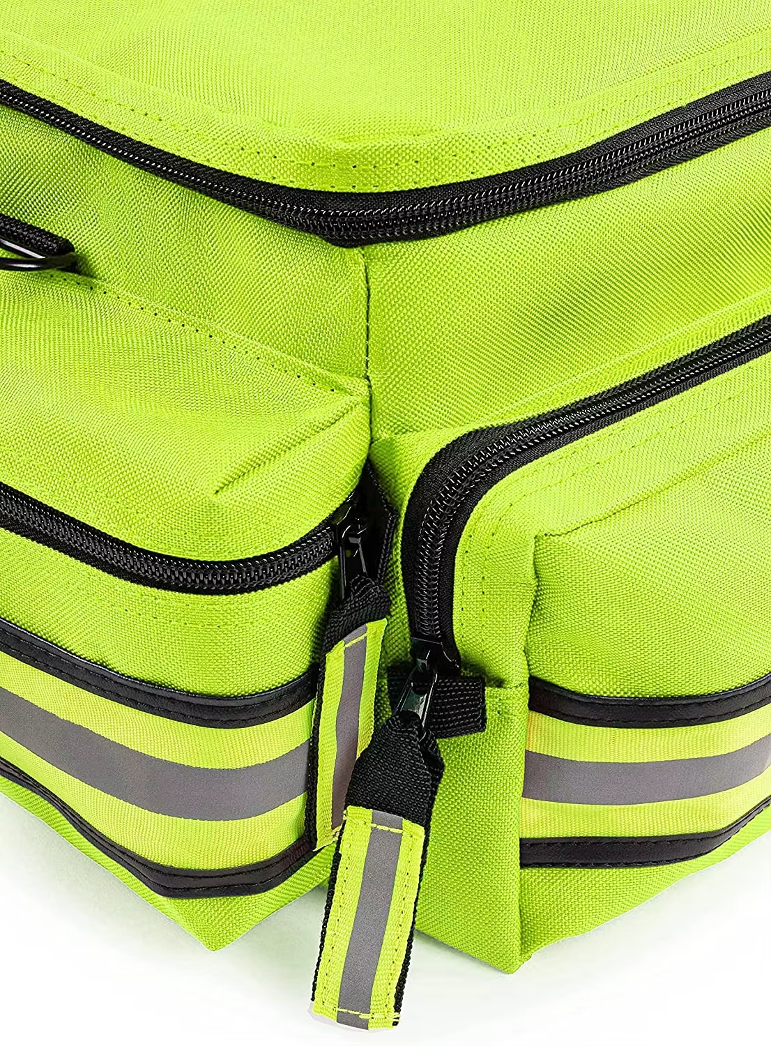 First Aid Bag Reflective Bag