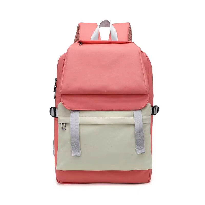 Customized Logo Large-capacity Backpack