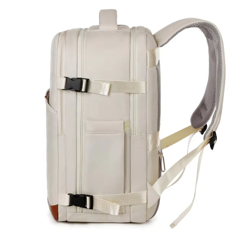  Large-capacity Casual Backpack Laptop Backpack