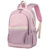 Casual Youth Schoolbag Student Backpack