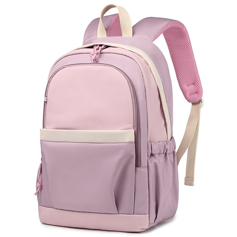 Casual Youth Schoolbag Student Backpack
