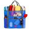  Mesh Beach Bag Tote Bag 