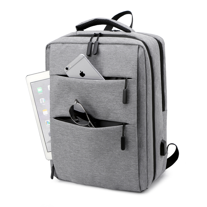Business Laptop Backpack Bags Large Portable