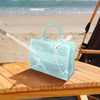  Eco-Friendly Reusable Open Tote Bag