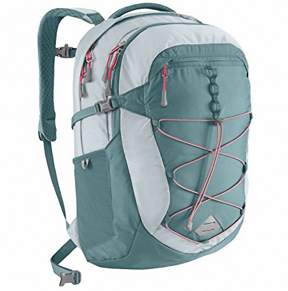  Fashionable Packable Hiking Travel Backpack 