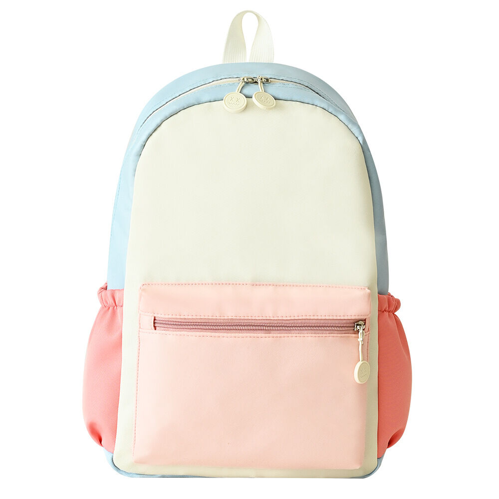 Factory Wholesale Large-capacity School Backpacks 