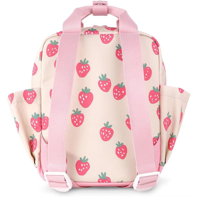  Children's School Bag Pink School Bag