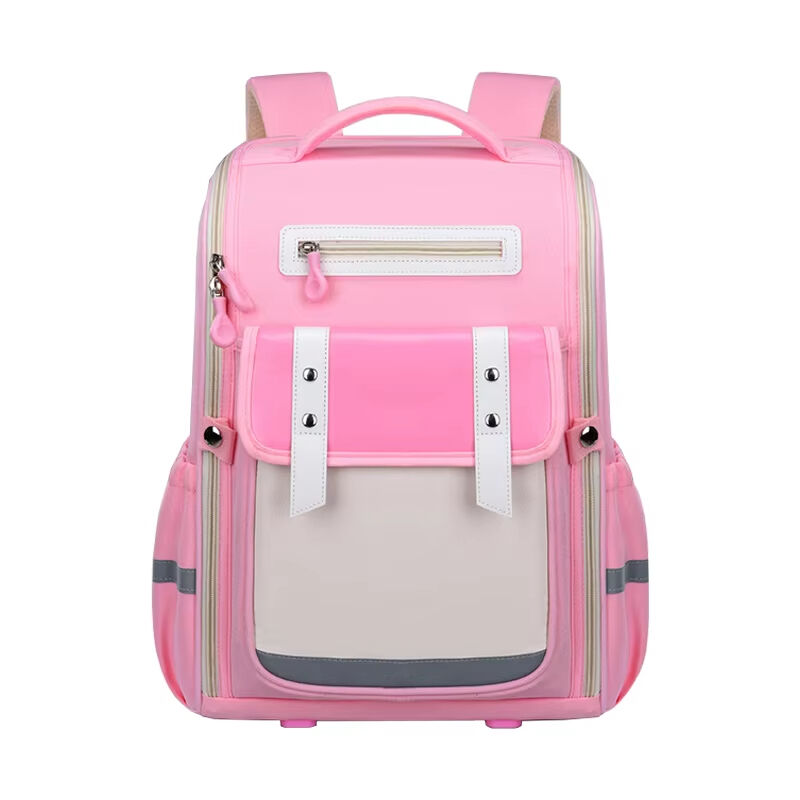 Fashionable British Waterproof Lightweight Backpack