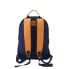Fashion Canvas School Laptop Backpack