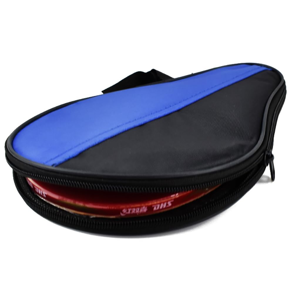 Table Tennis Racket Case