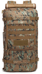 Tactical Backpacks Outdoor Hiking 