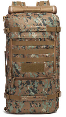 Tactical Backpacks Outdoor Hiking 