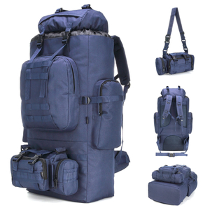 Hiking Backpack Camping Backpack