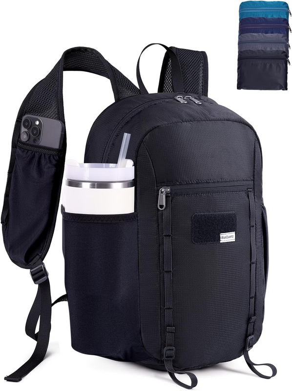 Ultralight Hiking Daypack