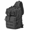 Shoulder Sling Bag Tactical Travel