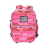 Molle pink Combat Assault Tactical Backpacks