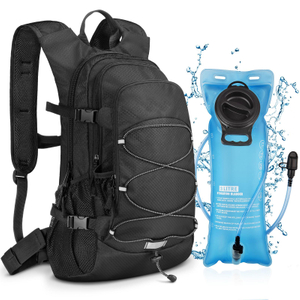 Water Backpack for Cycling 